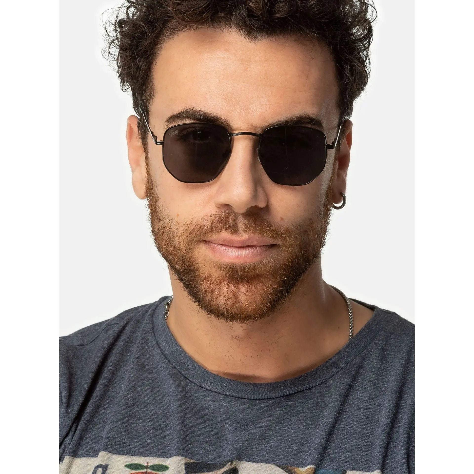 Twig Lunettes de soleil - Tendance