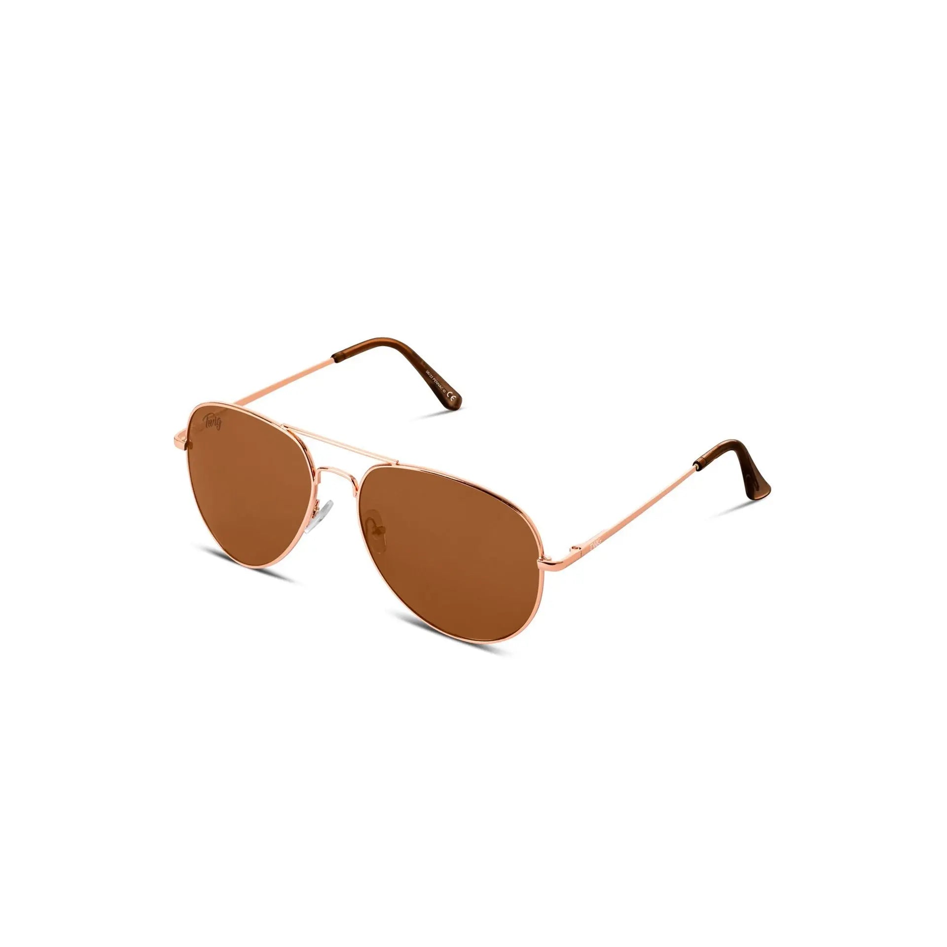 Twig Lunettes de soleil - Tendance