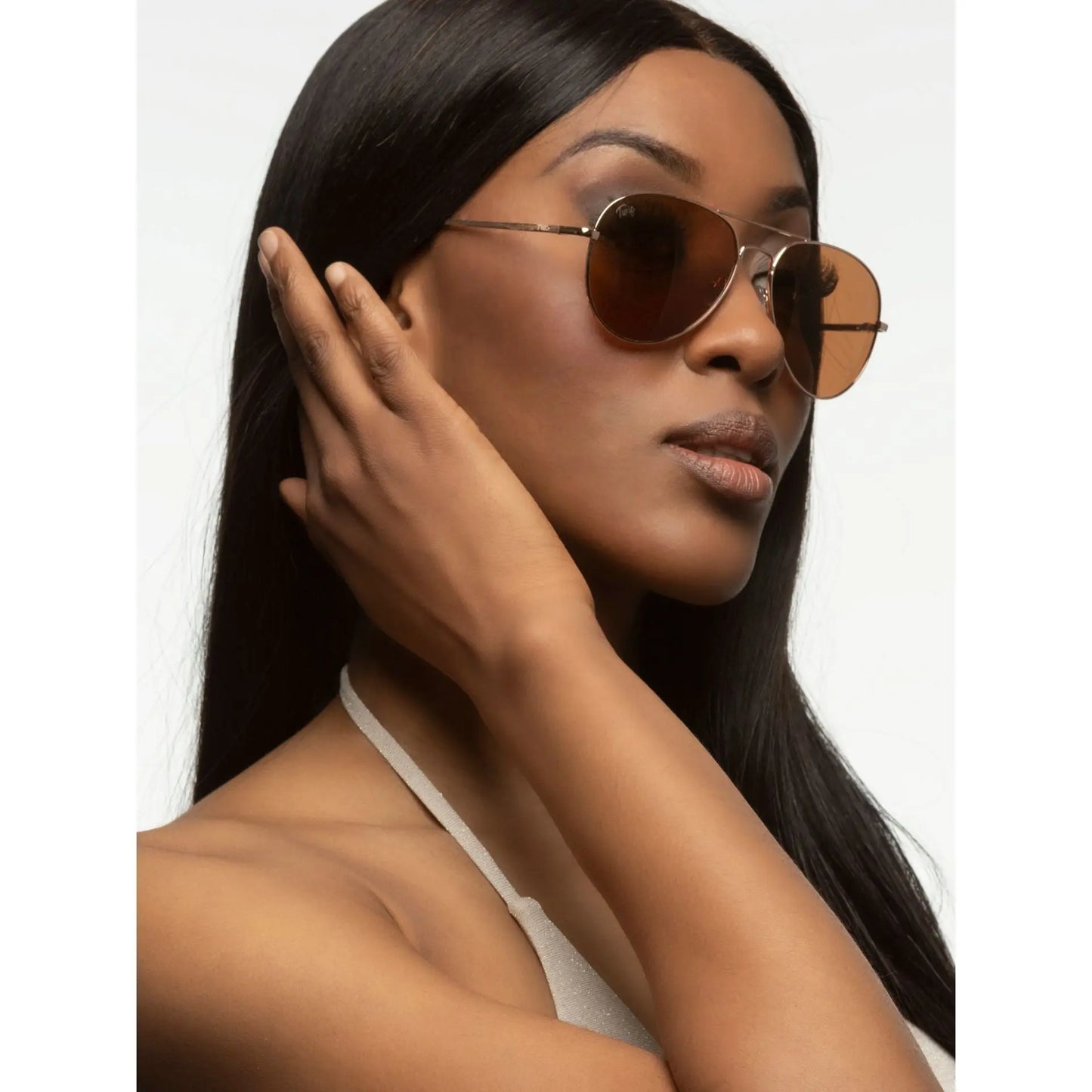 Twig Lunettes de soleil - Tendance