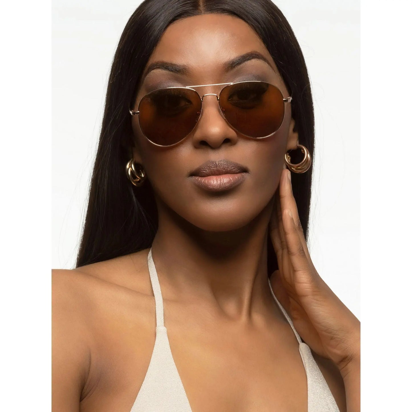 Twig Lunettes de soleil - Tendance