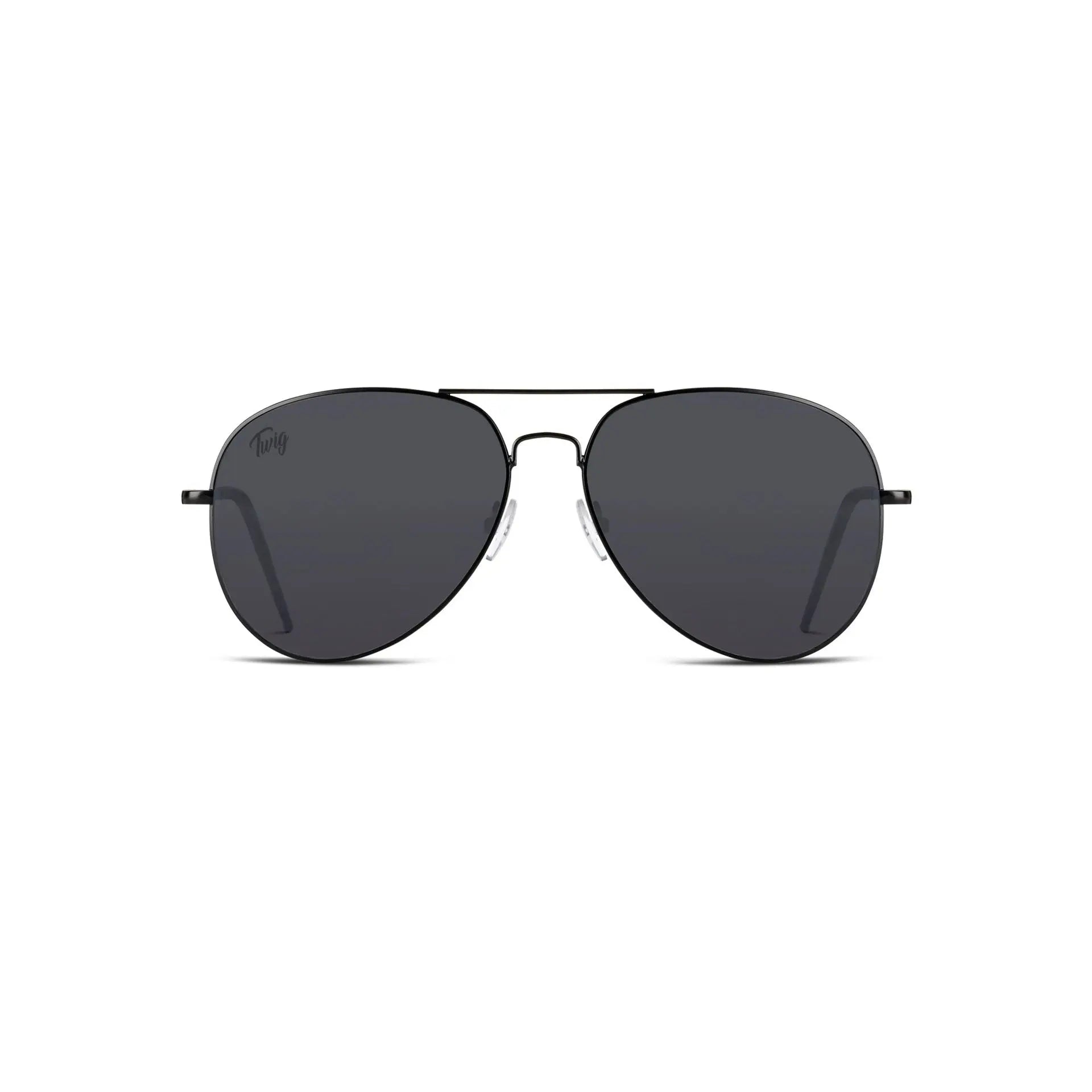 Twig Lunettes de soleil - Tendance