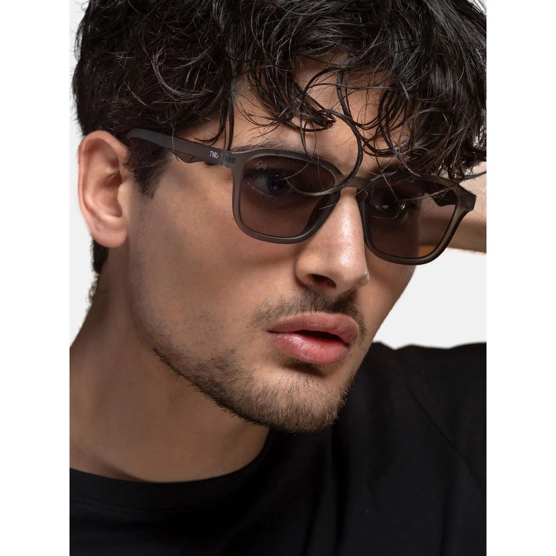 Twig Lunettes de soleil - Tendance