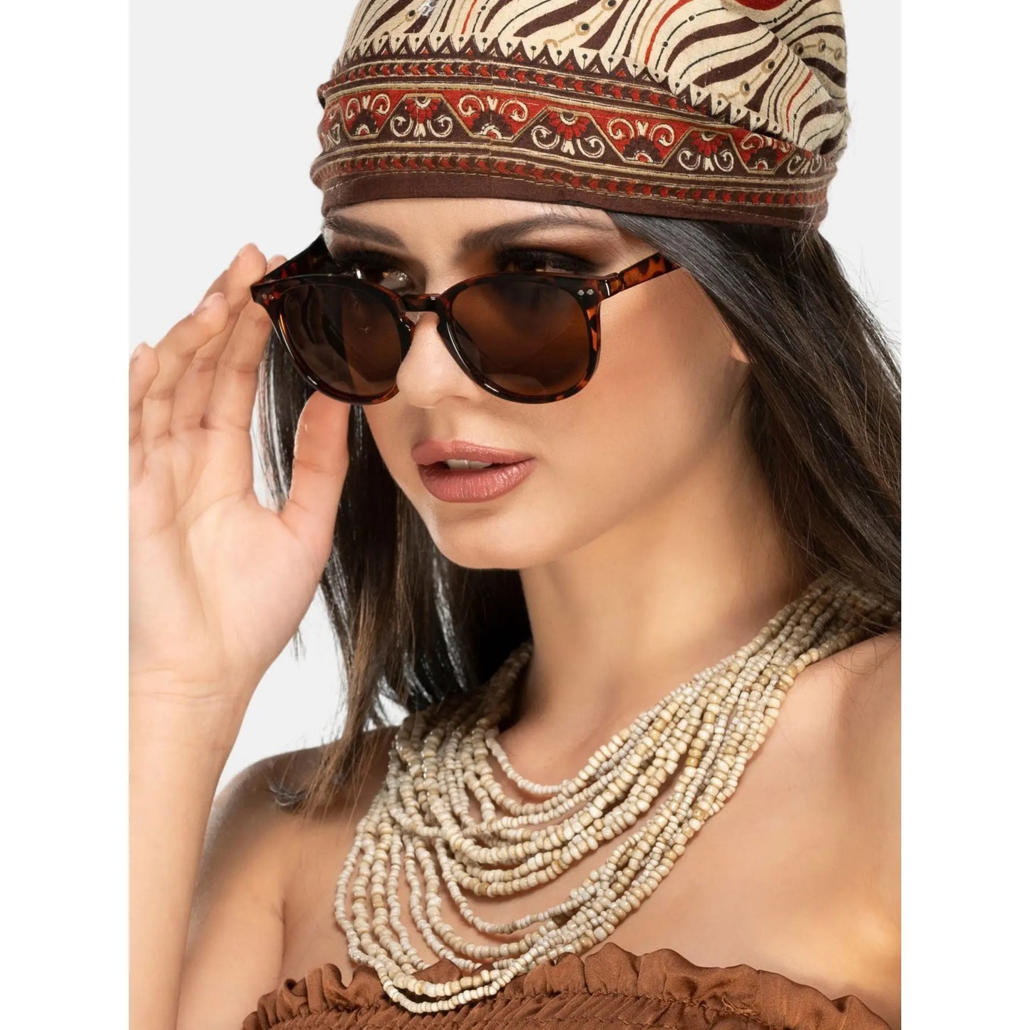 Twig Lunettes de soleil - Tendance