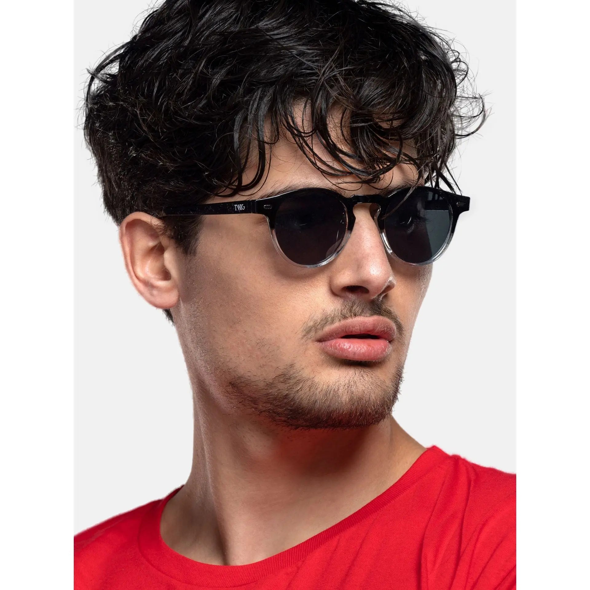 Twig Lunettes de soleil - Tendance