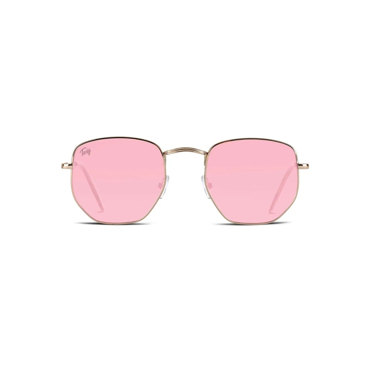 Twig Lunettes de soleil - Tendance