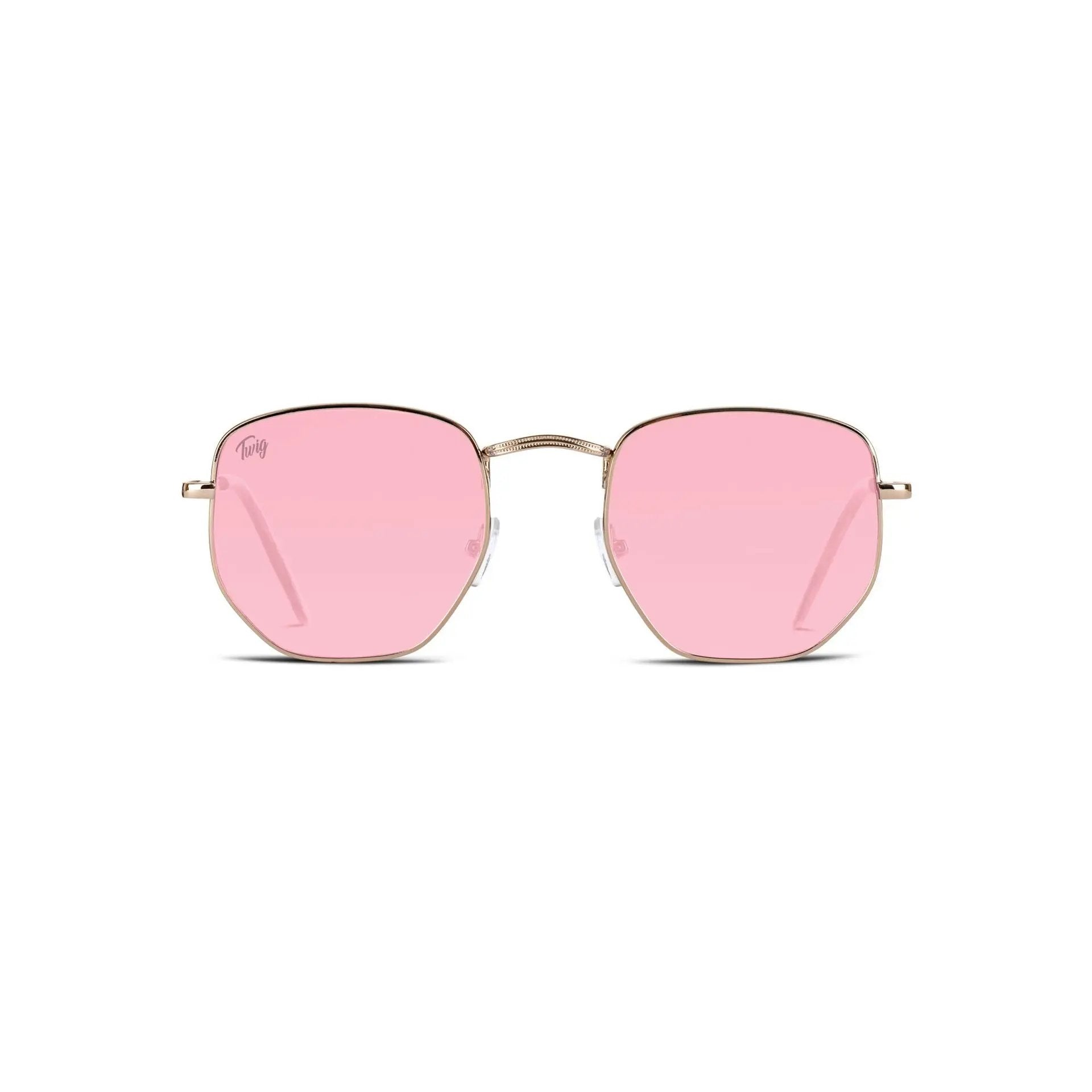 Twig Lunettes de soleil - Tendance
