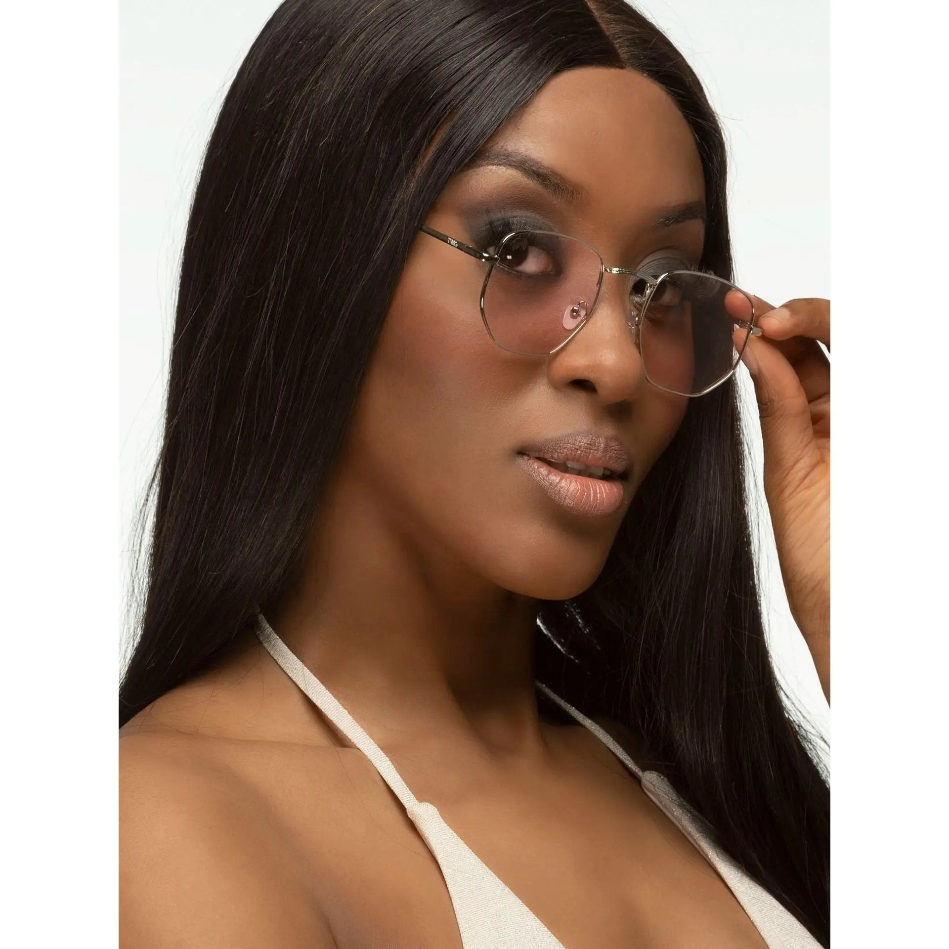 Twig Lunettes de soleil - Tendance