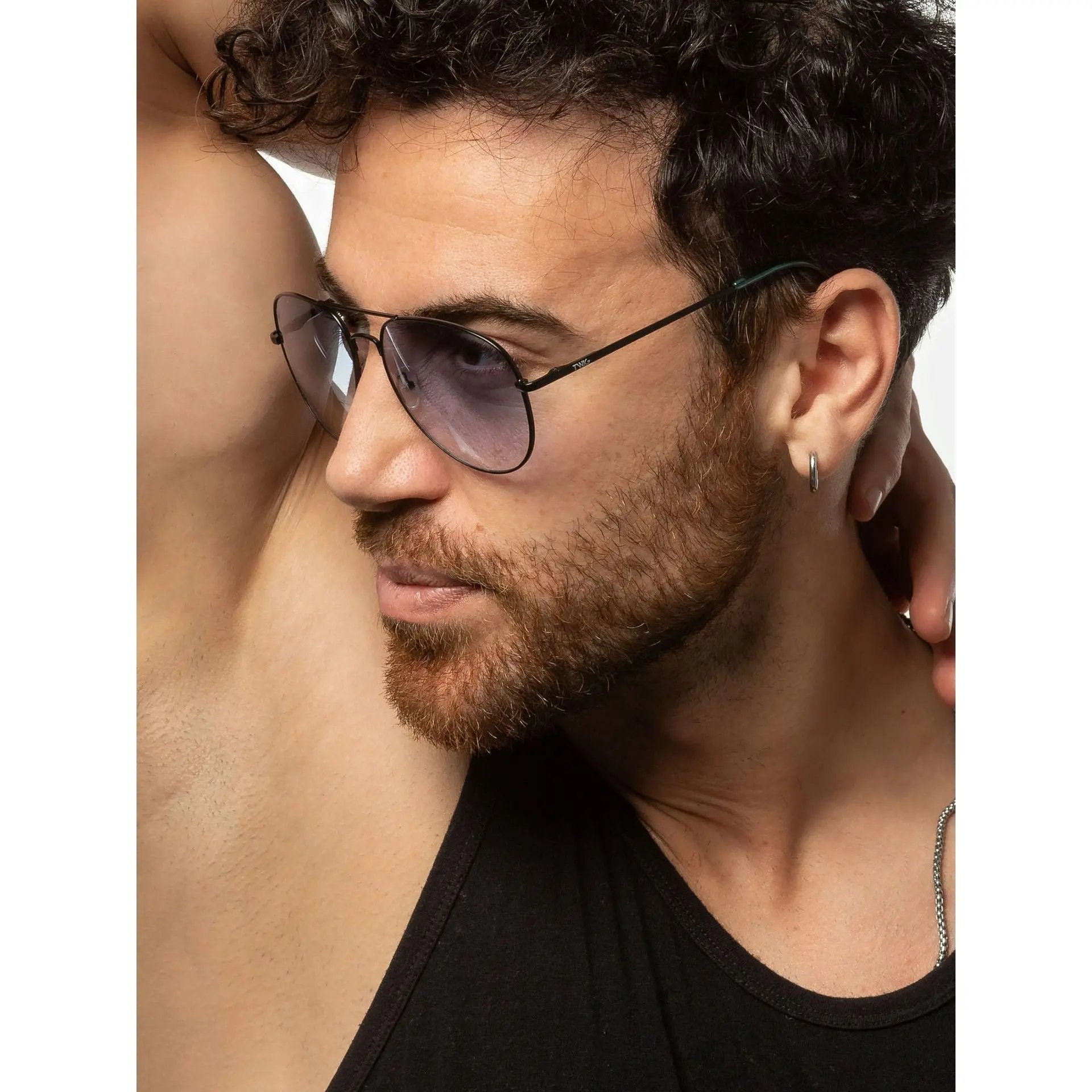 Twig Lunettes de soleil - Tendance