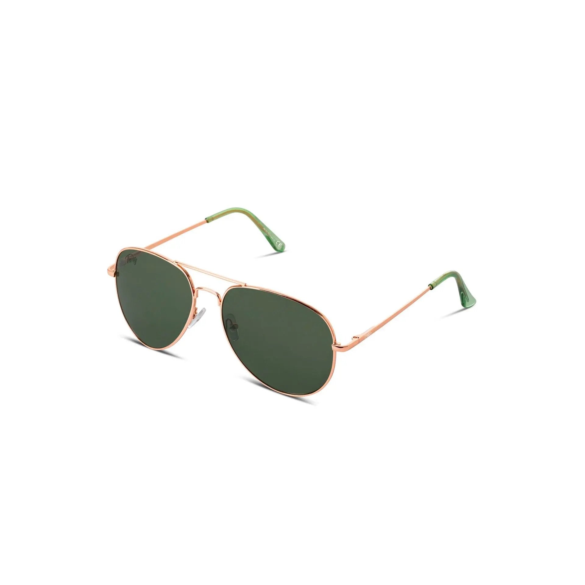 Twig Lunettes de soleil - Tendance