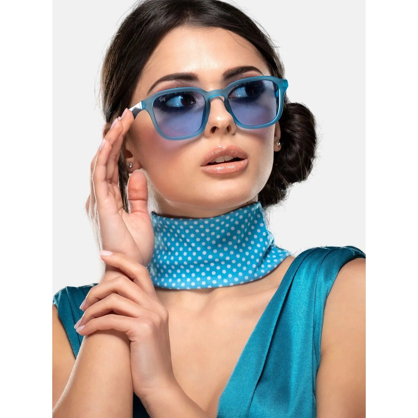 Twig Lunettes de soleil - Tendance