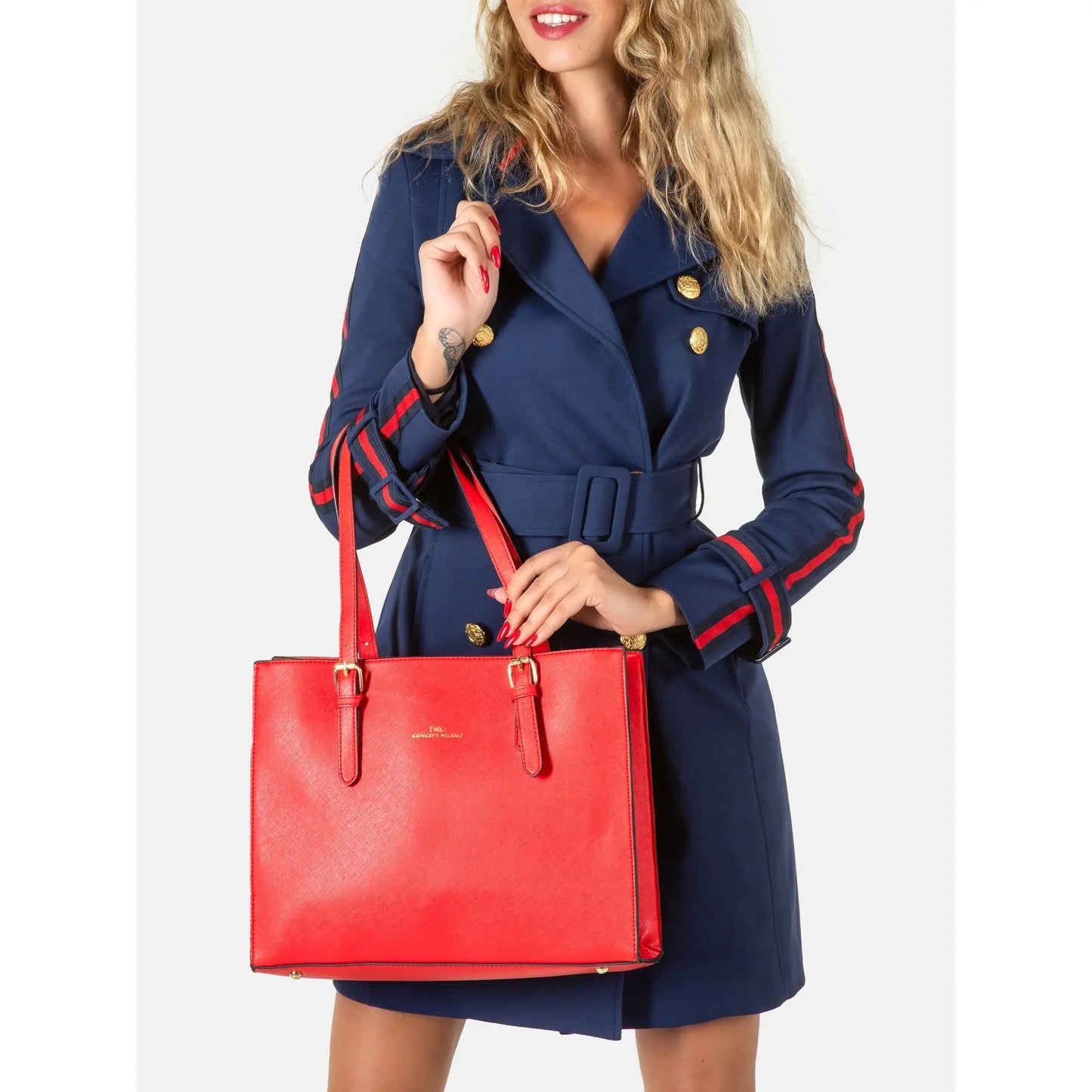 Twig Sacs porté épaule Twig