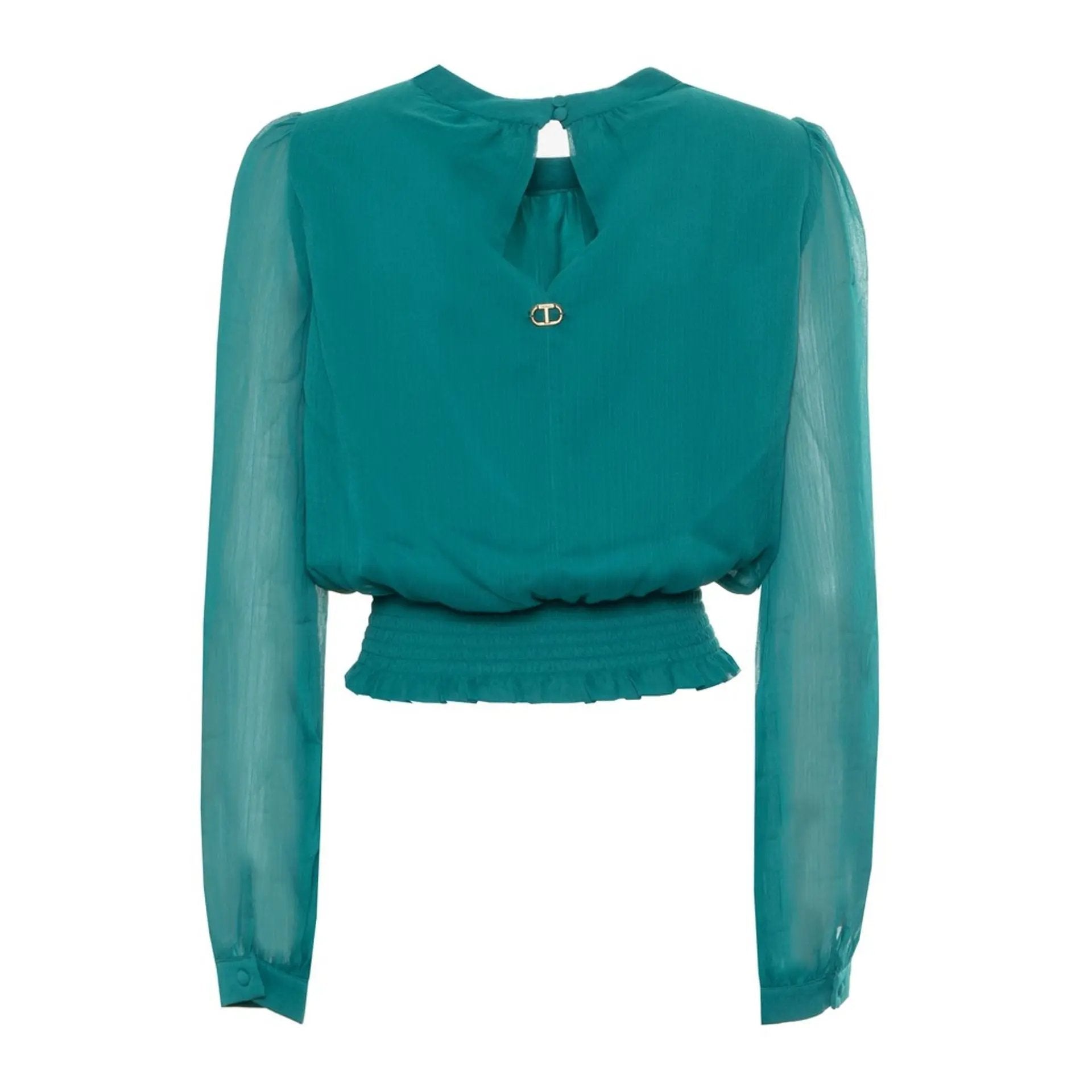 Twinset Chemises - Tendance