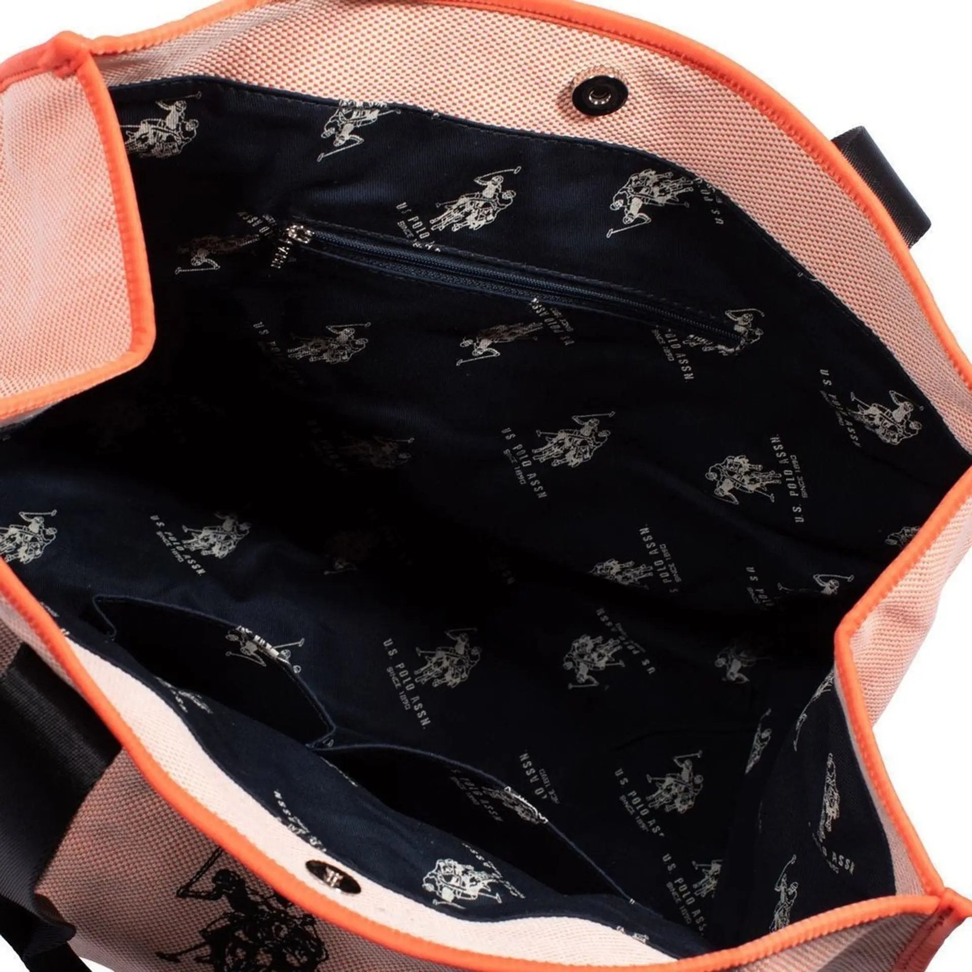 U.S. Polo Assn Cabas - Tendance