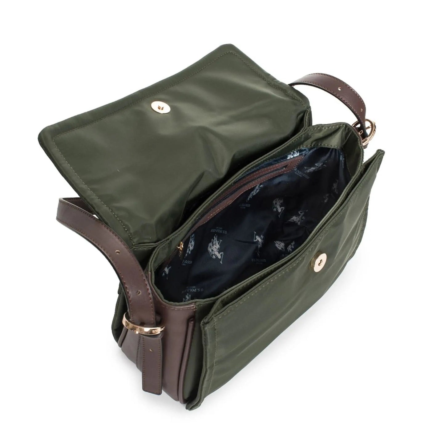 U.S. Polo Assn Sacs porté épaule - Tendance