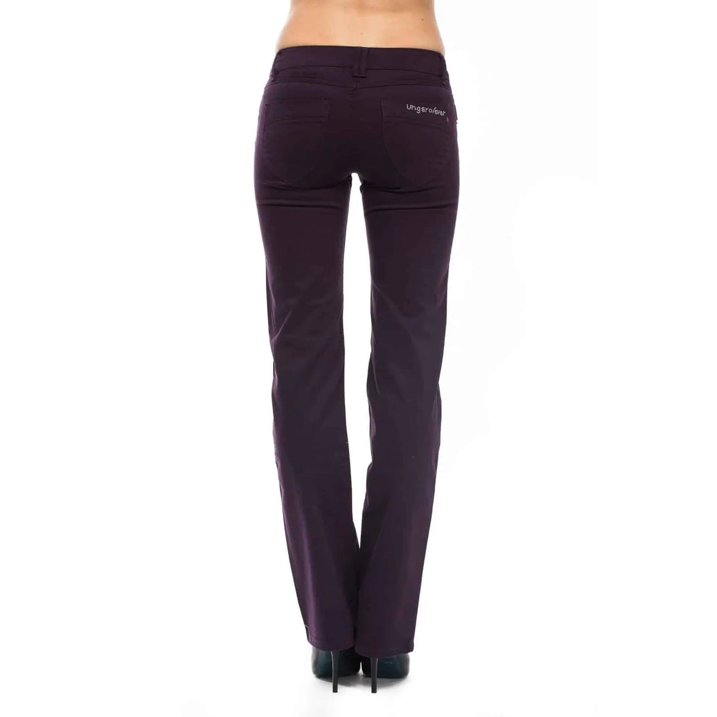 Ungaro Fever Pantalons Ungaro Fever