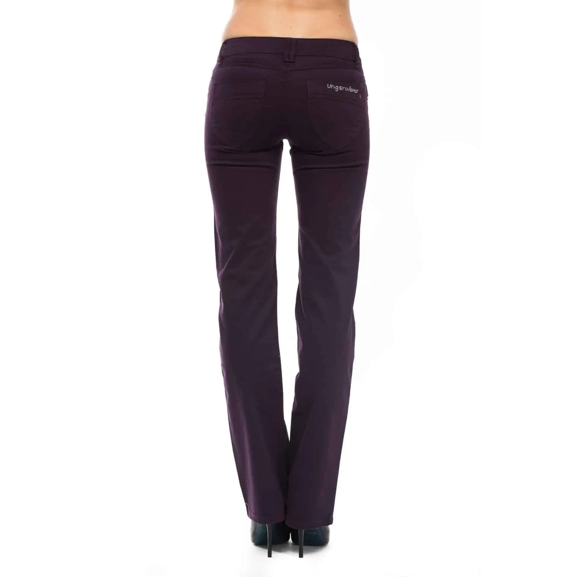 Ungaro Fever Pantalons Ungaro Fever