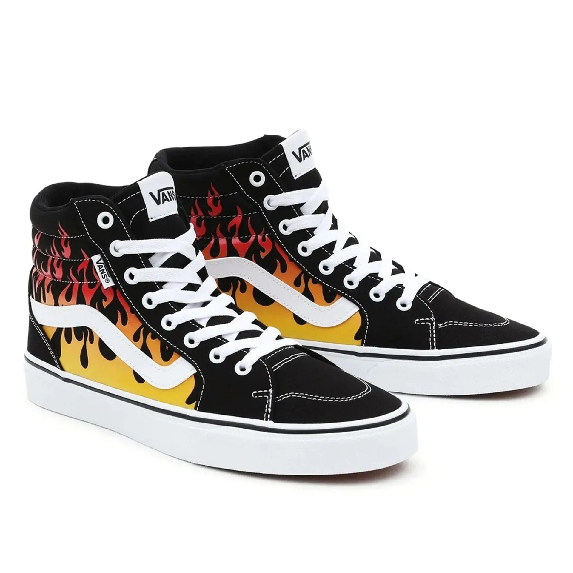 Vans Sneakers - Tendance