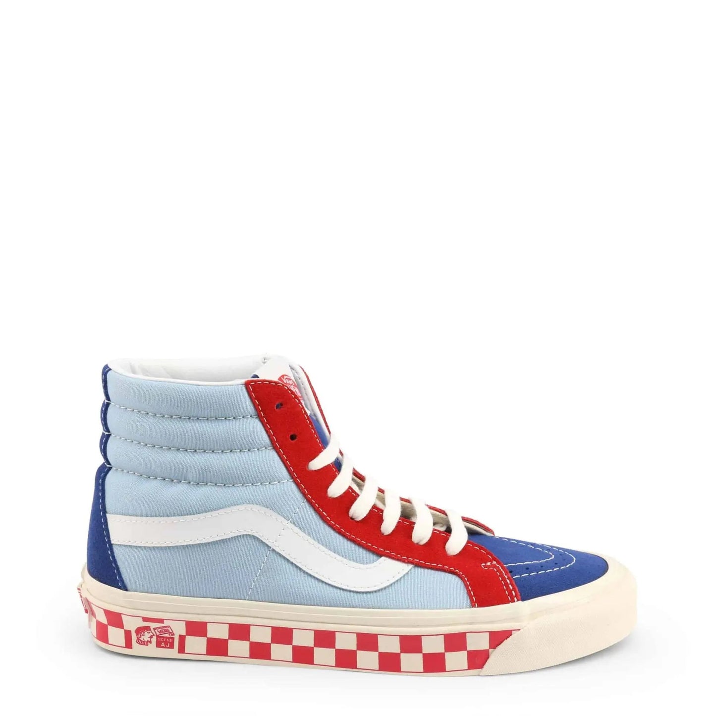 Vans Sneakers - Tendance