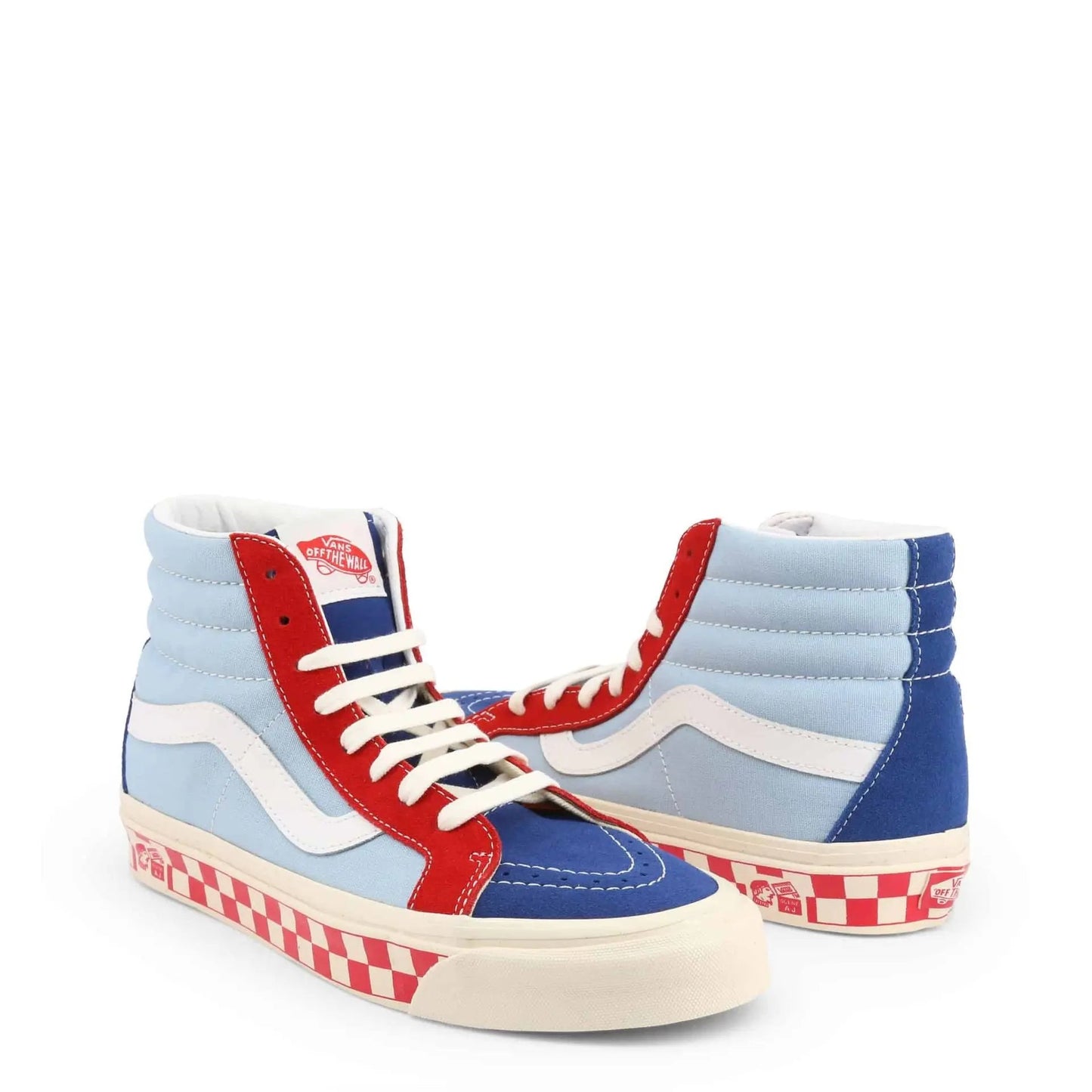 Vans Sneakers - Tendance