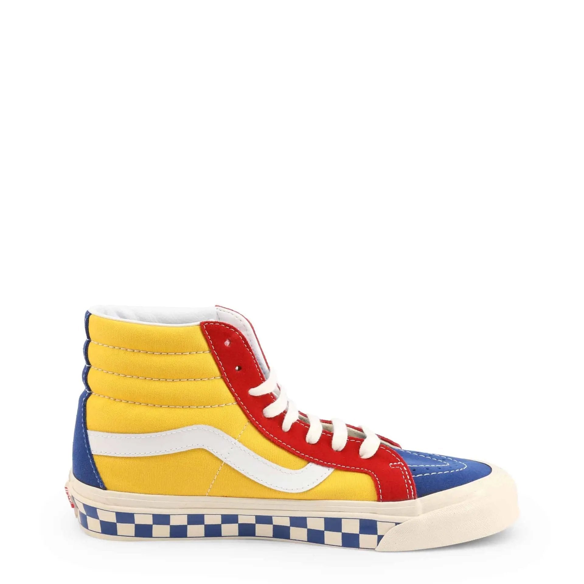Vans Sneakers - Tendance