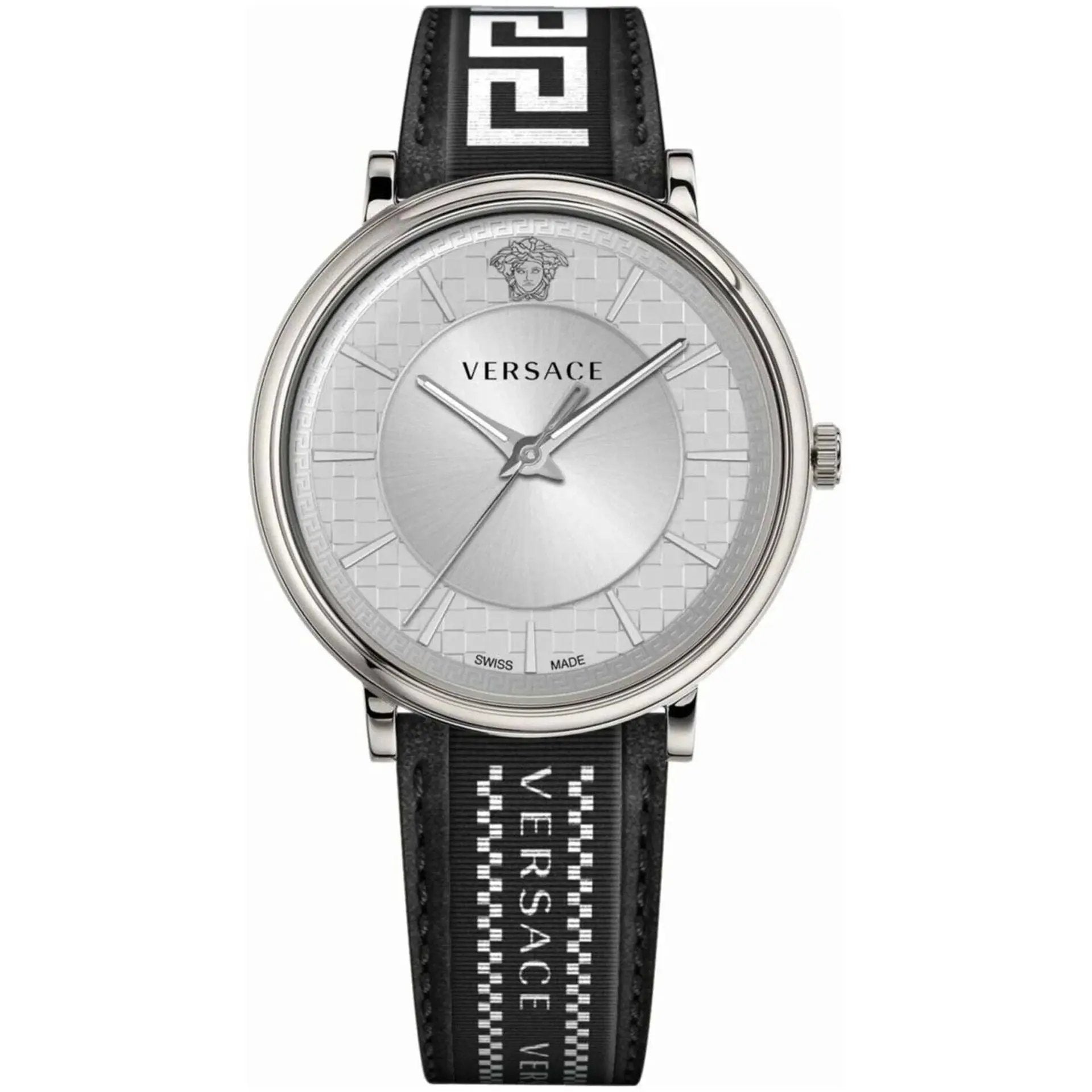 Versace Montres - Tendance