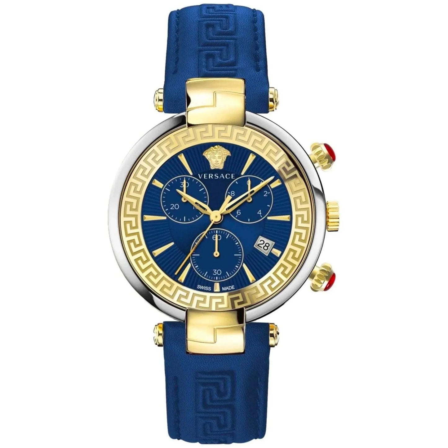 Versace Montres - Tendance