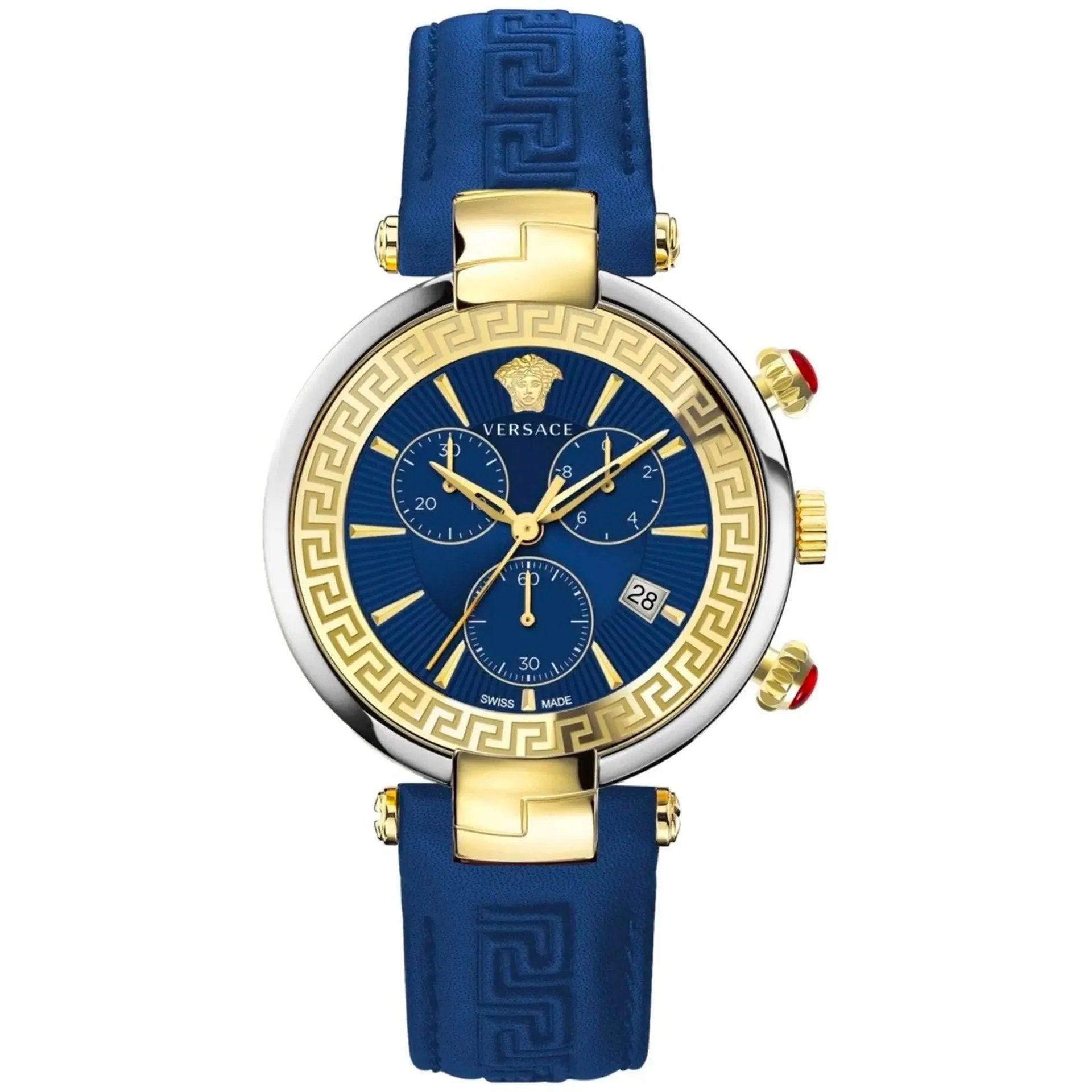 Versace Montres - Tendance