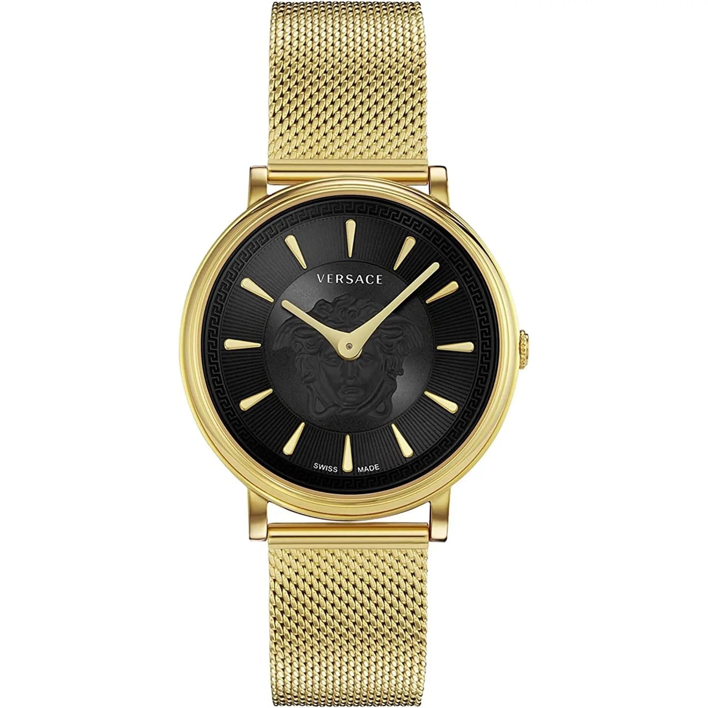 Versace Montres - Tendance