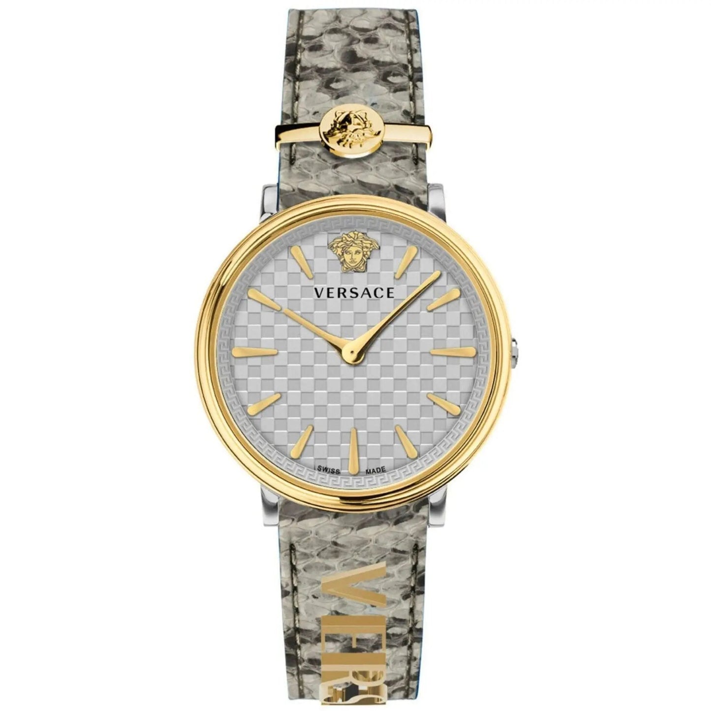 Versace Montres - Tendance