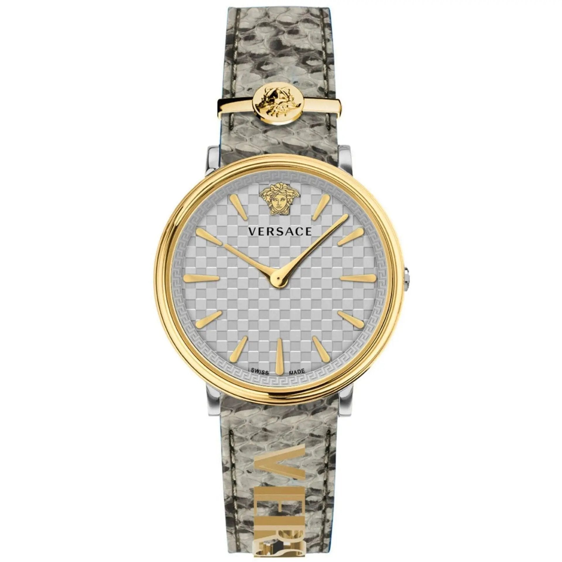 Versace Montres - Tendance