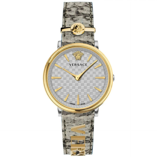 Versace Montres - Tendance