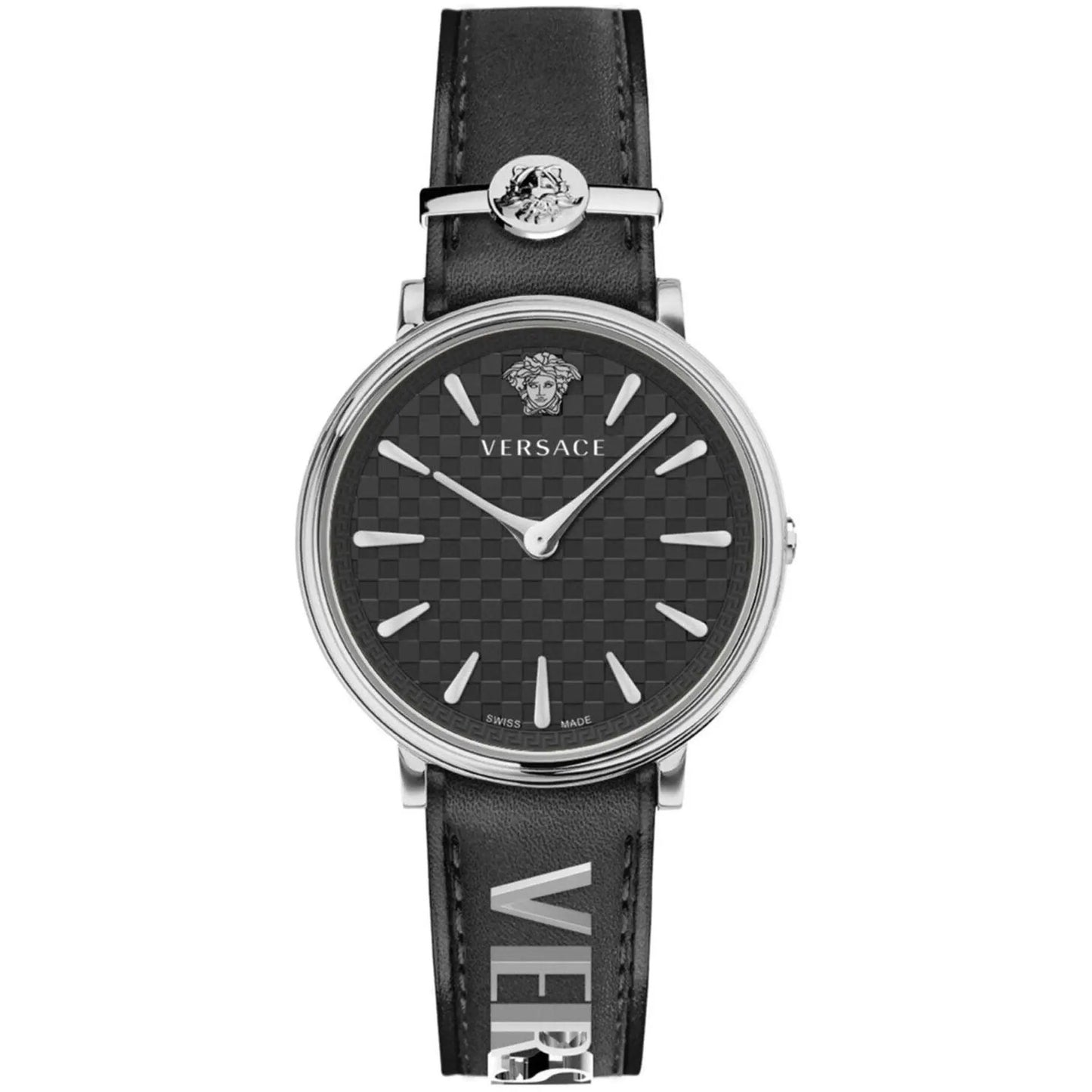 Versace Montres - Tendance