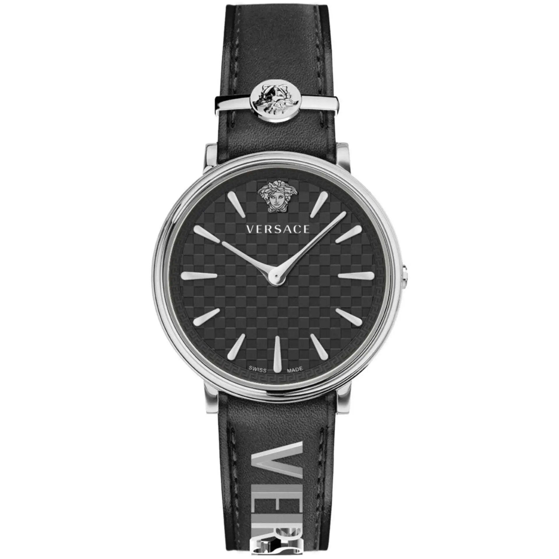 Versace Montres - Tendance