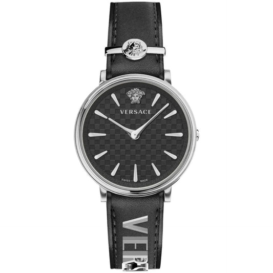 Versace Montres - Tendance