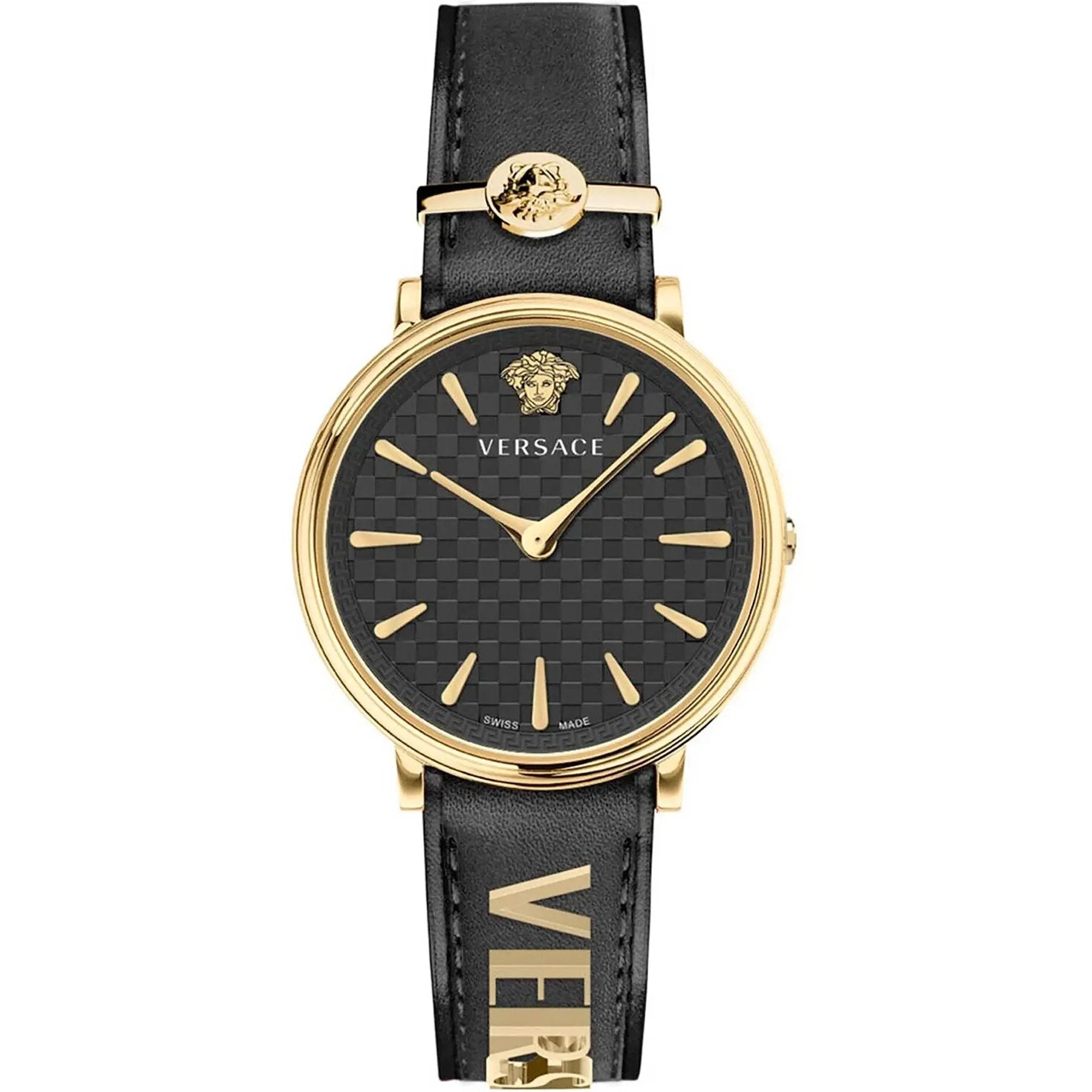 Versace Montres - Tendance