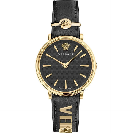 Versace Montres - Tendance