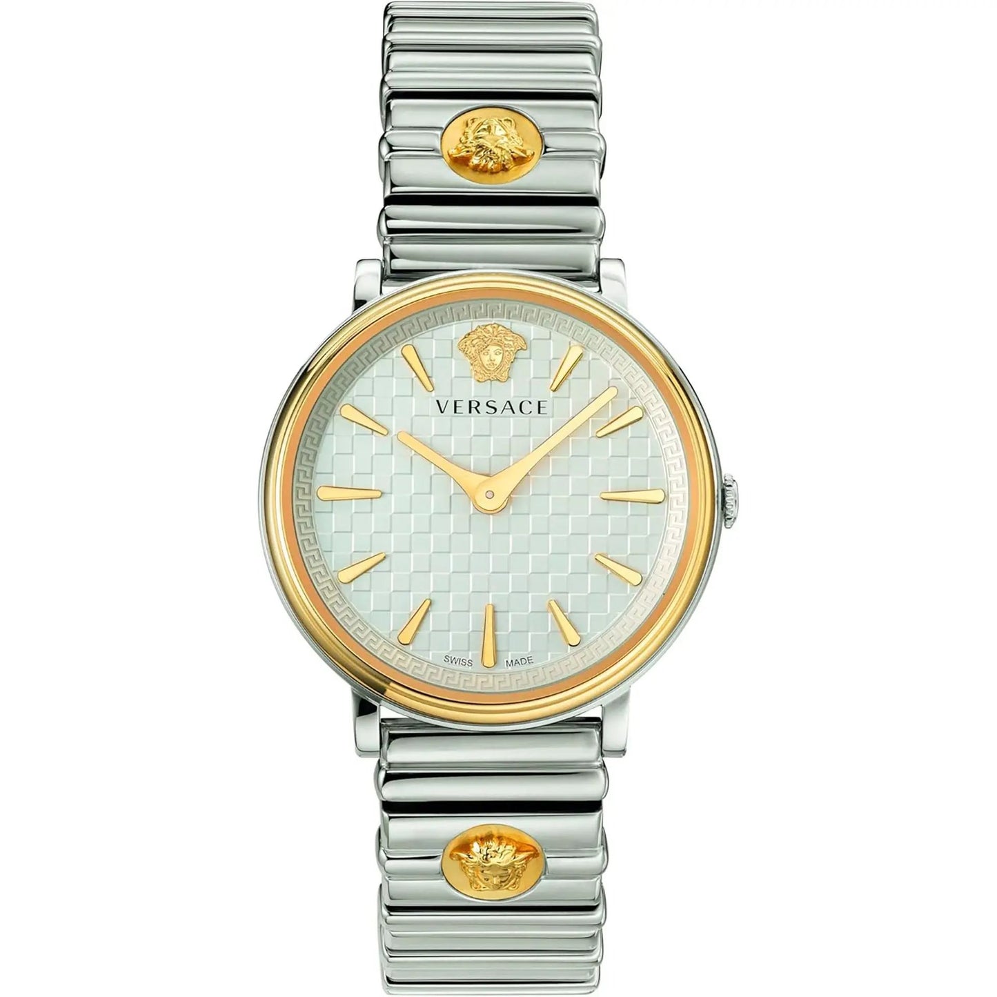 Versace Montres - Tendance