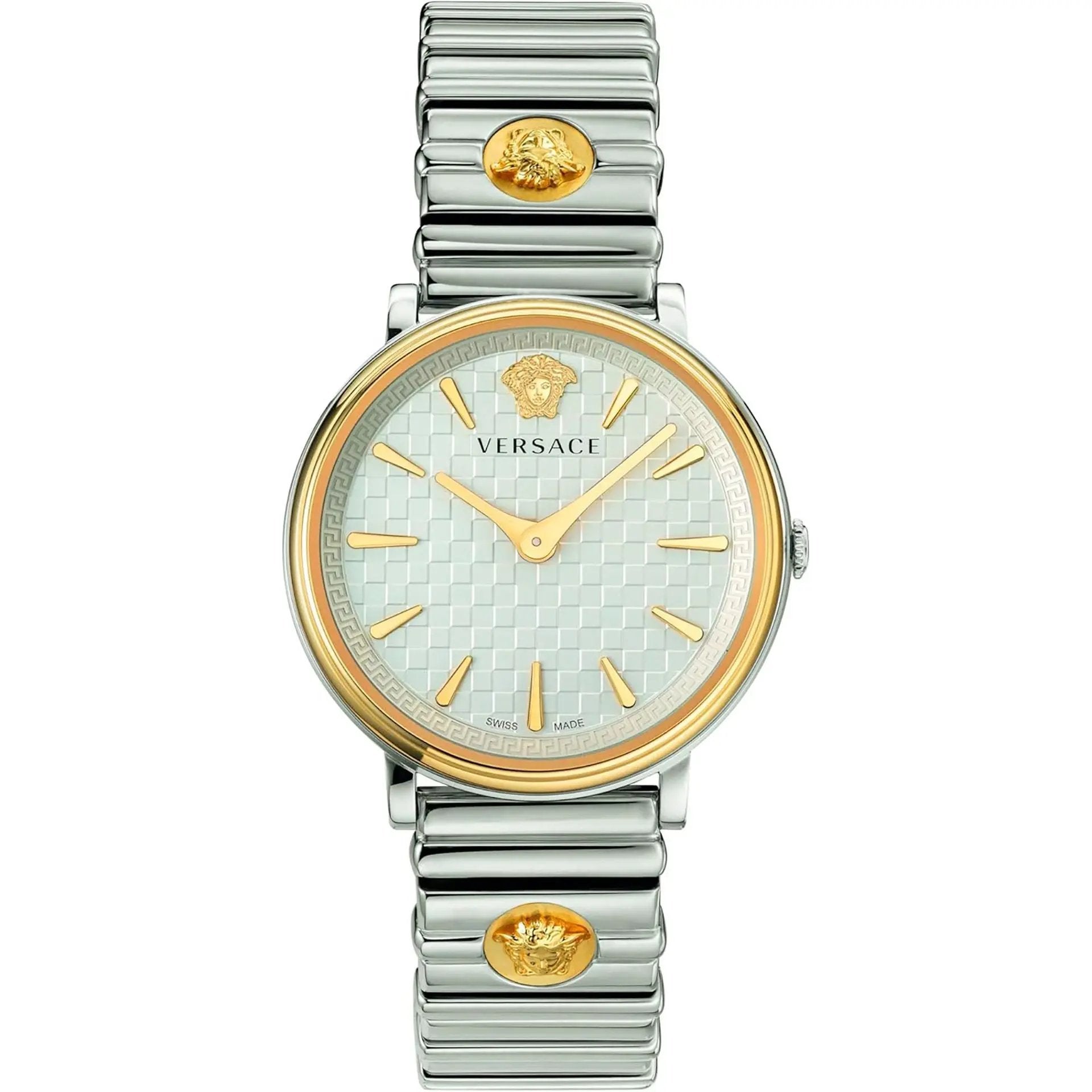 Versace Montres - Tendance