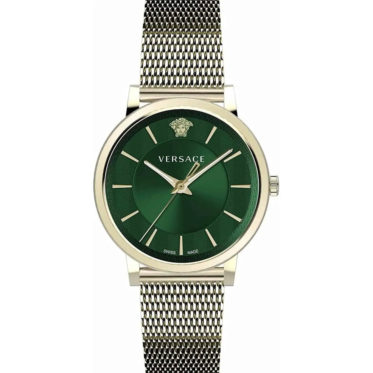 Versace Montres - Tendance