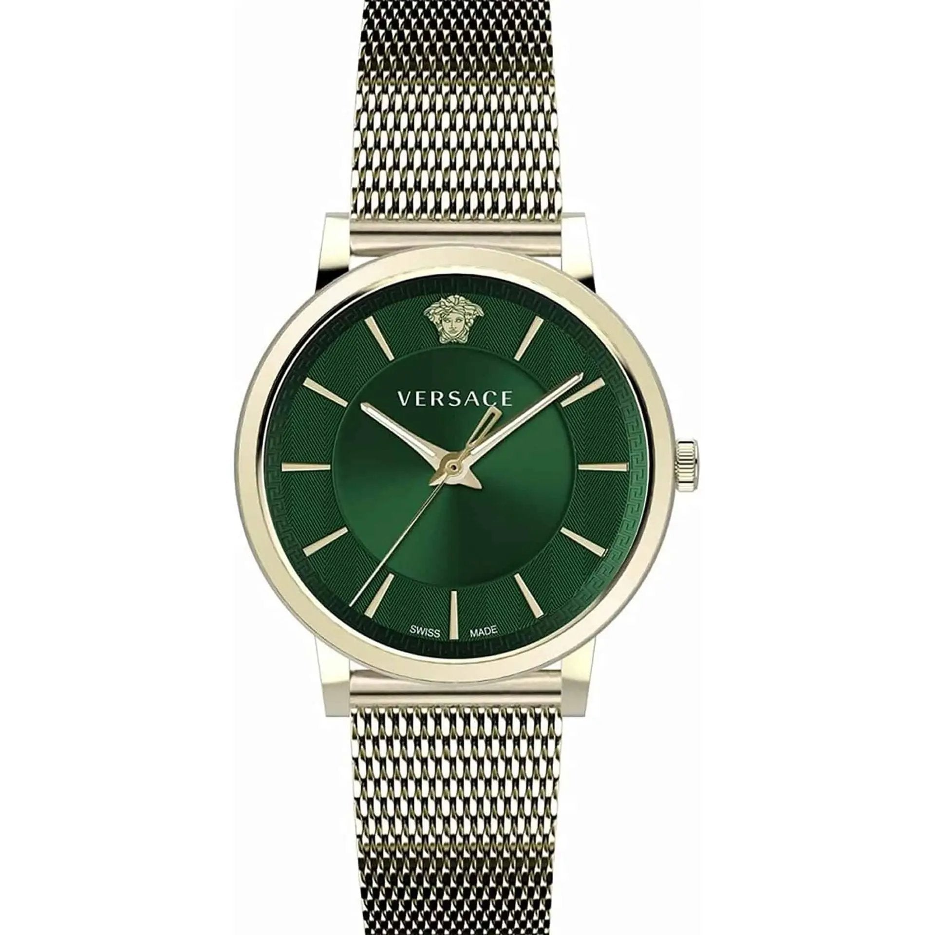 Versace Montres - Tendance