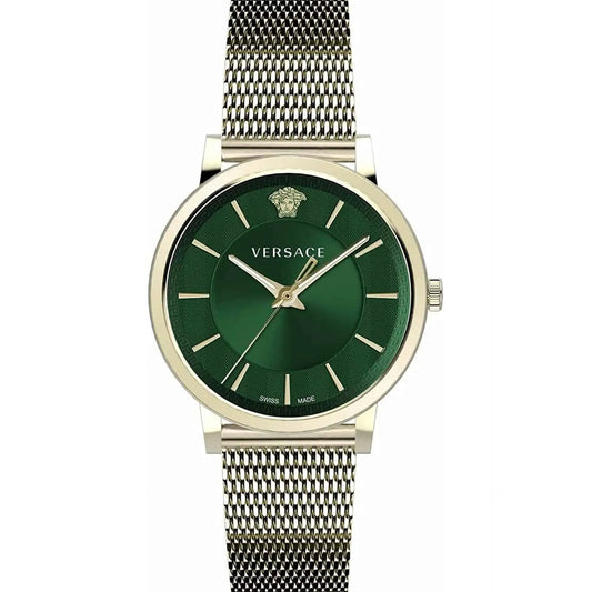 Versace Montres - Tendance