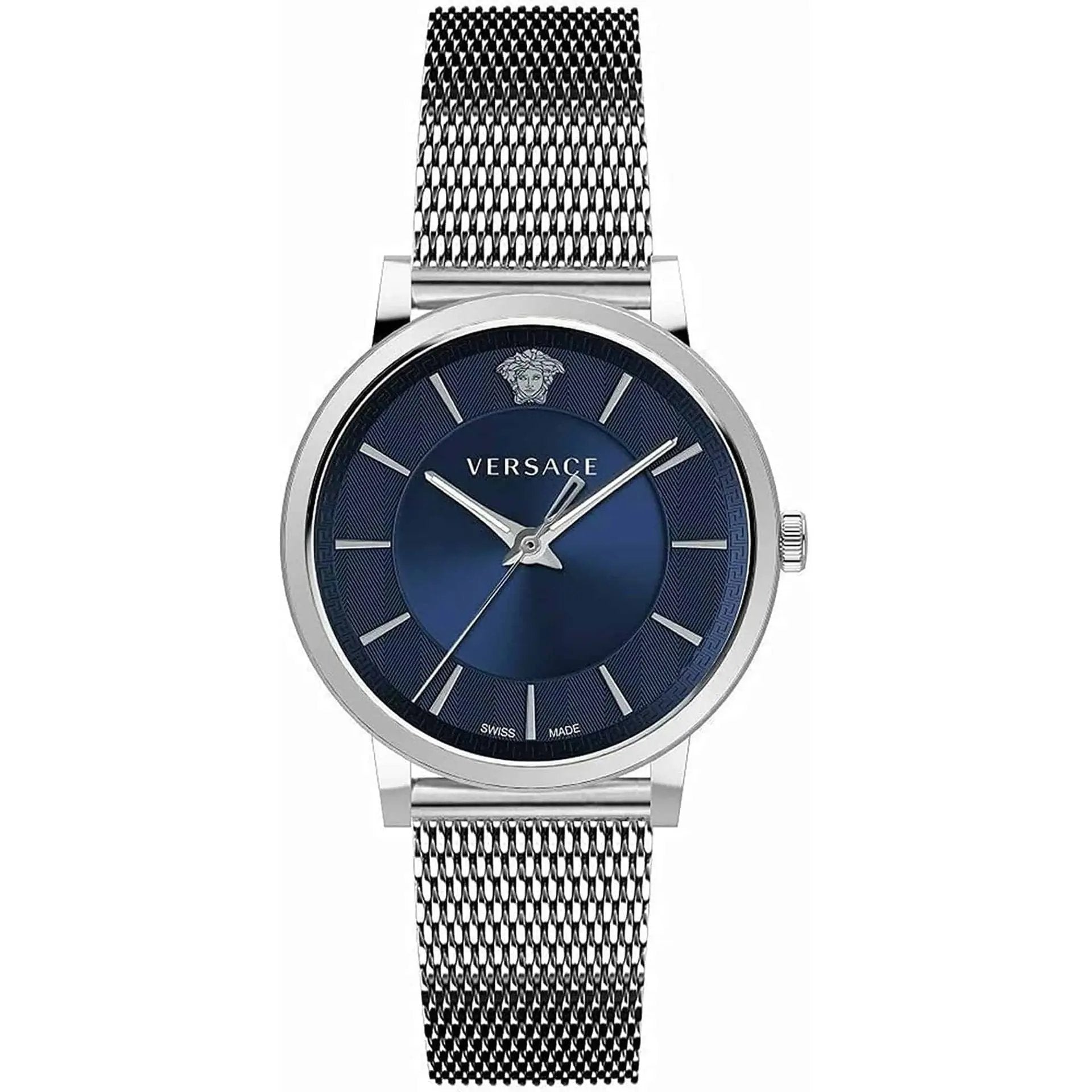 Versace Montres - Tendance