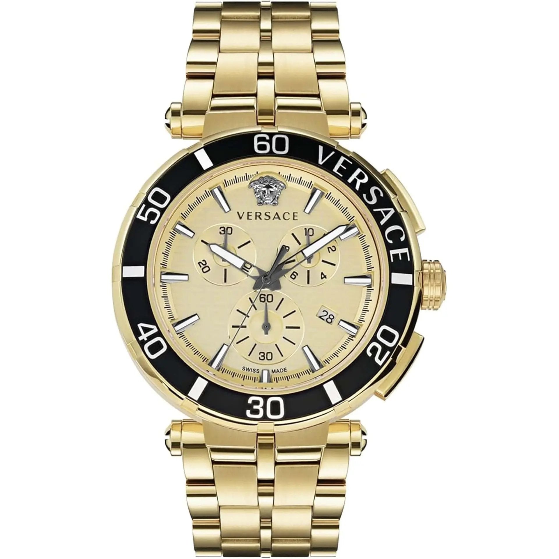 Versace Montres - Tendance