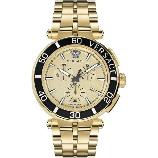 Versace Montres - Tendance