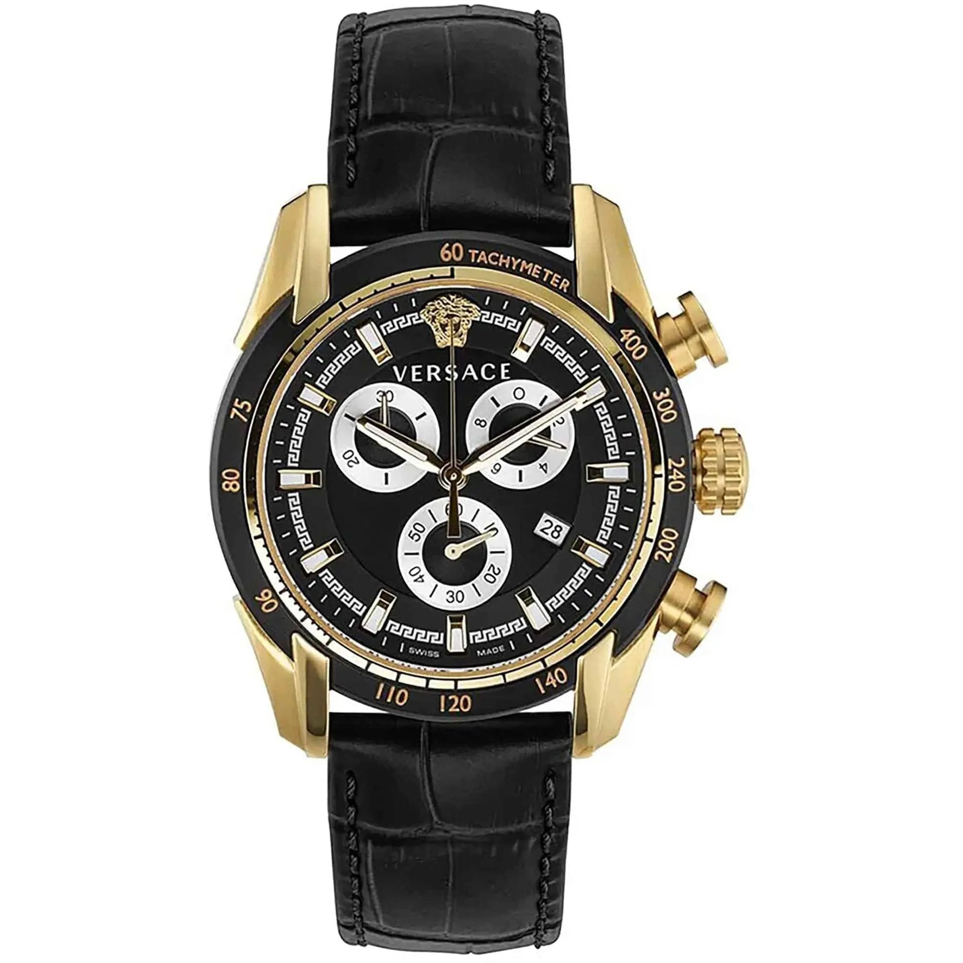 Versace Montres - Tendance