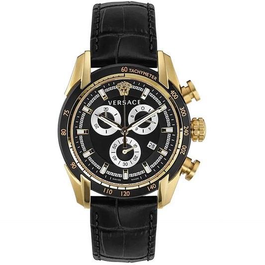 Versace Montres - Tendance