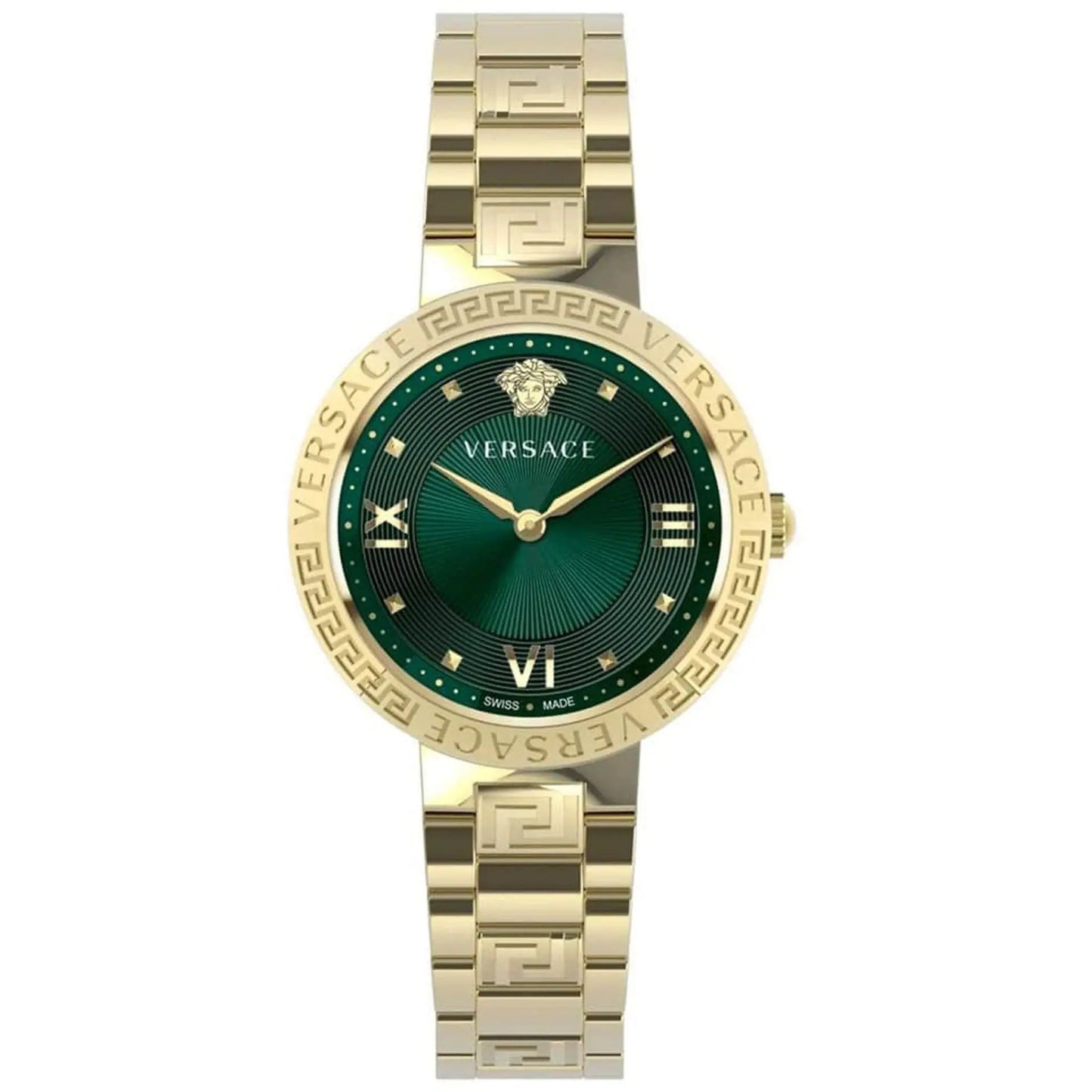 Versace Montres - Tendance