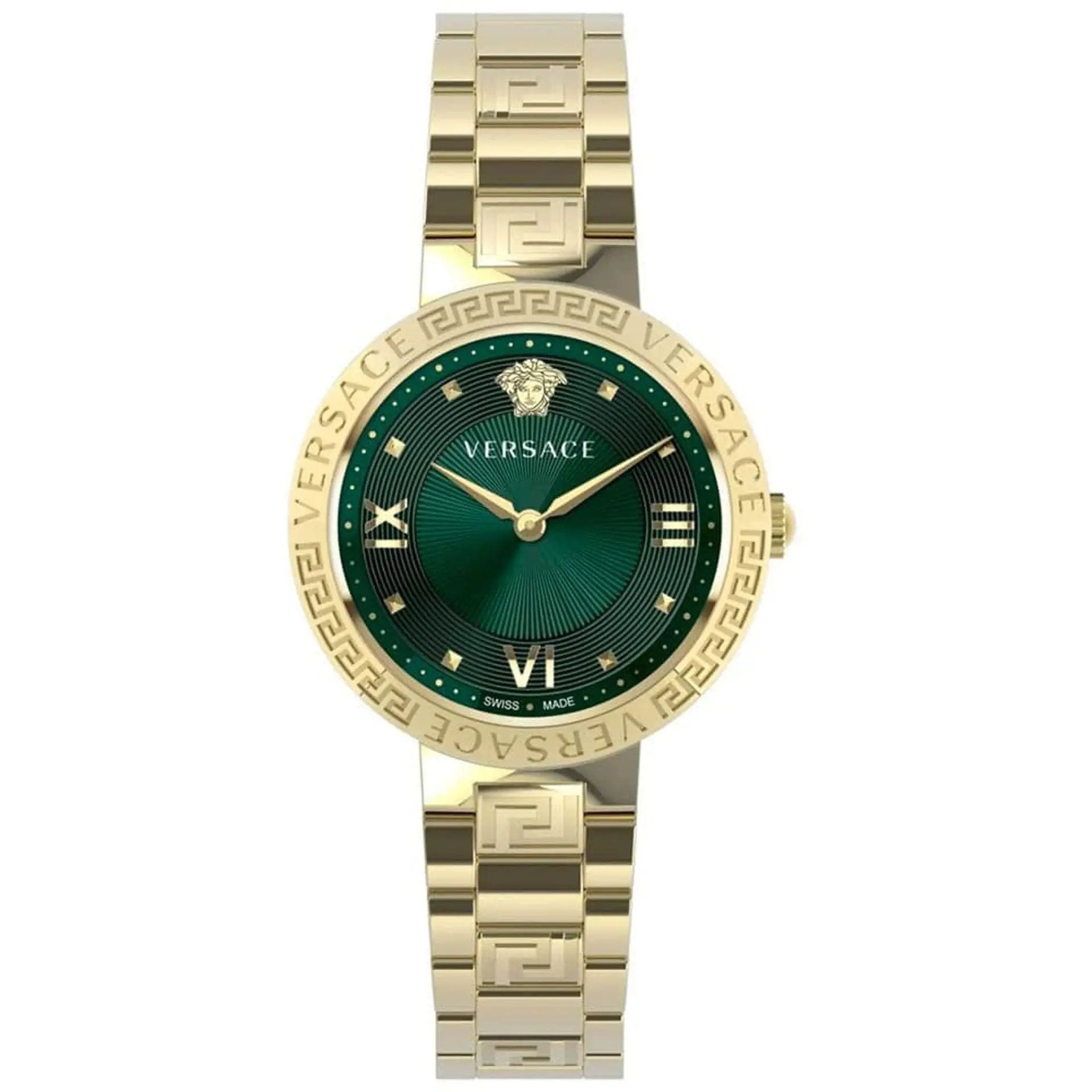 Versace Montres - Tendance