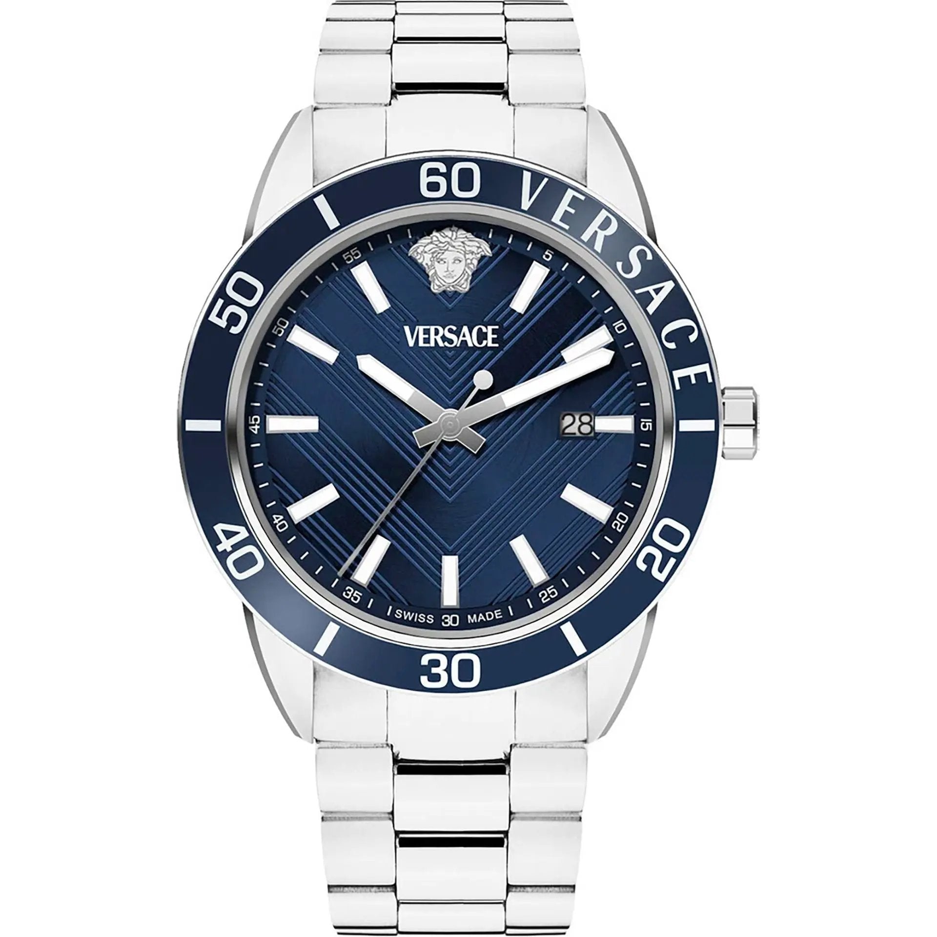 Versace Montres - Tendance