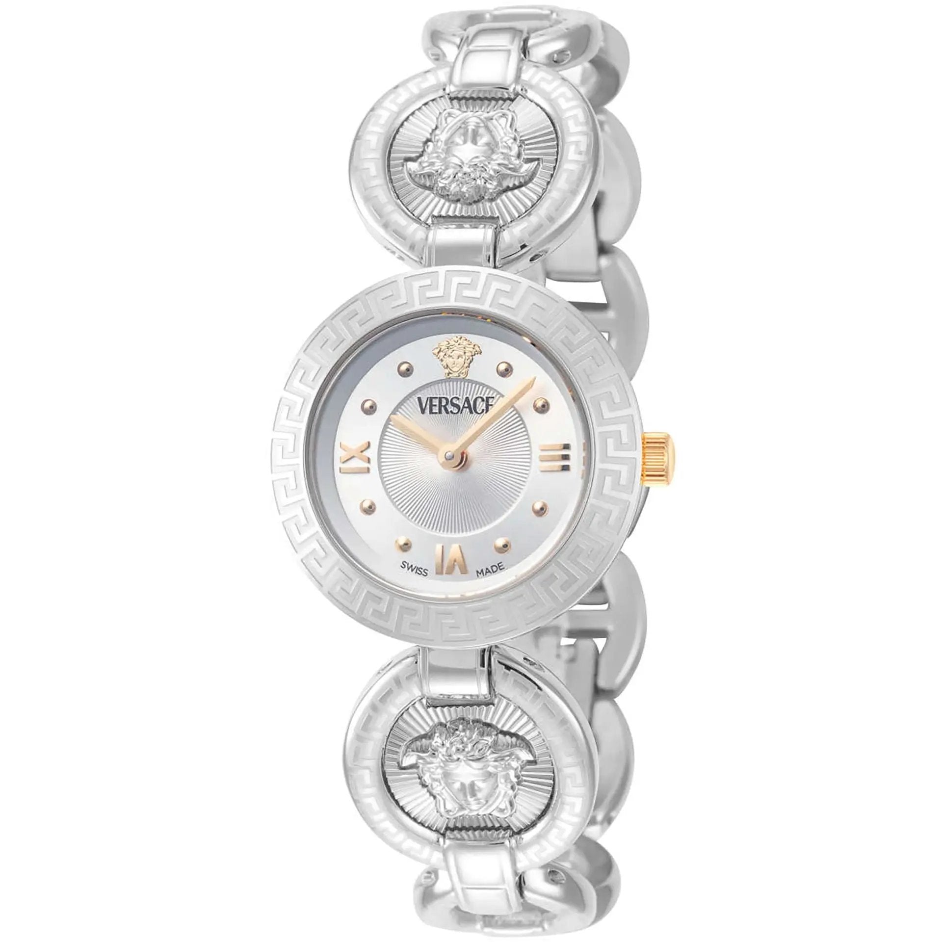Versace Montres - Tendance